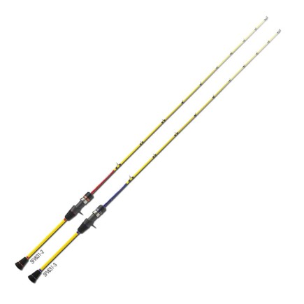 STORM GOMOKU SLO4 EVOLUTION 1.92M 200gr STORM GOMOKU SLO4 EVOLUTION 1.92M 200gr