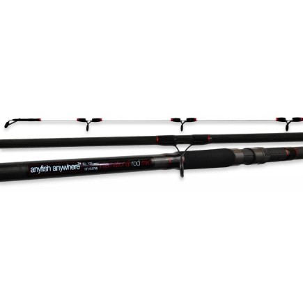 ANYFISH ANYWHHERE INTERNATIONAL 4.57M 30-125gr ANYFISH ANYWHHERE INTERNATIONAL 4.57M 30-125gr