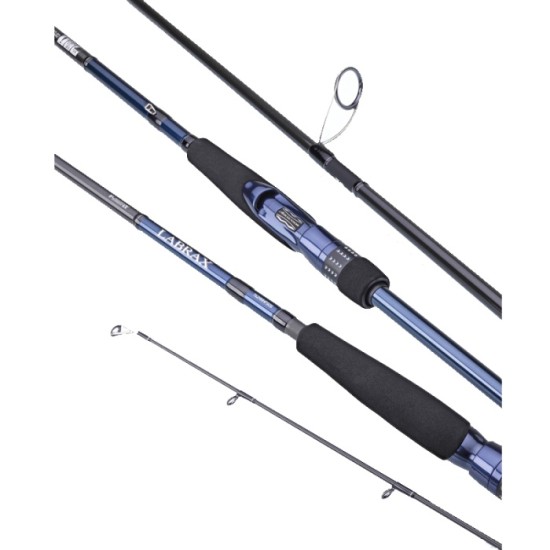 Daiwa Labrax Seabass 3.05m 14-56gr