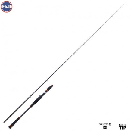 DAIWA LEGALIS BOAT GAME 1.80M 60-150gr DAIWA LEGALIS BOAT GAME 1.80M 60-150gr