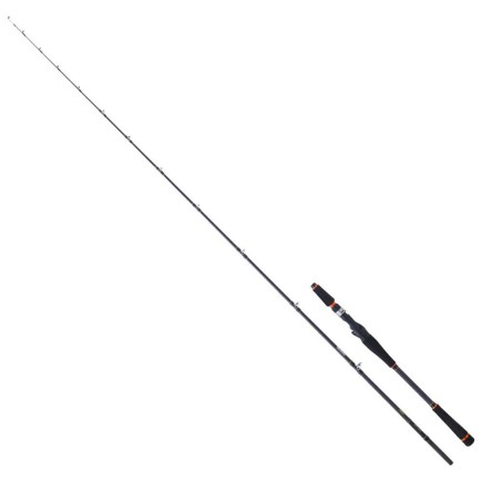DAIWA LEGALIS BOAT GAME 1.80M 60-150gr DAIWA LEGALIS BOAT GAME 1.80M 60-150gr