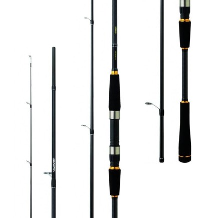 Daiwa Legalis Seabass  2.72m 14-42gr Daiwa Legalis Seabass  2.72m 14-42gr