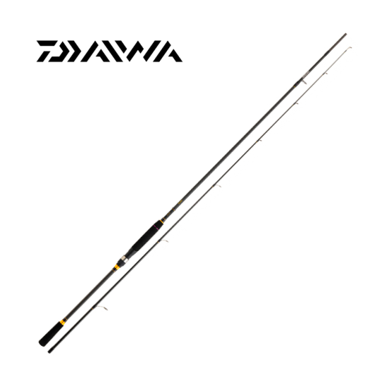 Daiwa Legalis Squid 2.52m #2.0-3.0