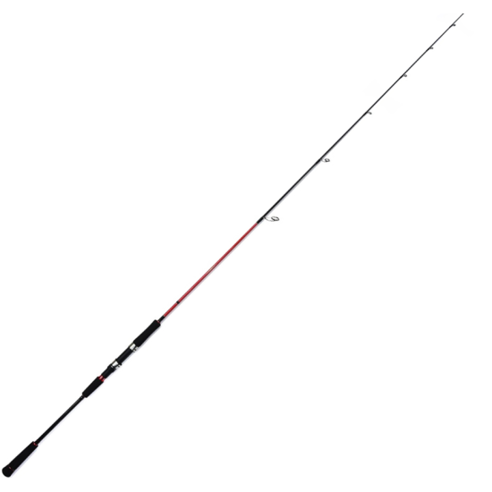 Sim Light Jigging 1.80m 40-160gr