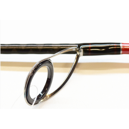 SIM Light Jigging 1.80m 40-160gr SIM Light Jigging 1.80m 40-160gr