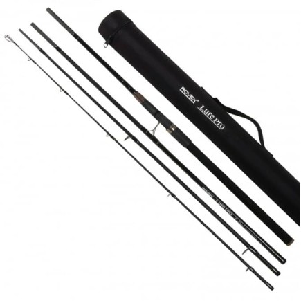 Rovex Lure Pro Travel 2.40m 20-40gr Rovex Lure Pro Travel 2.40m 20-40gr