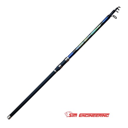 SIM MASTER SURF 4.00m 150gr SIM MASTER SURF 4.00m 150gr