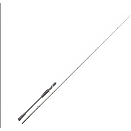 Okuma Metaloid Slow Jigging 2.03m 80-240gr Okuma Metaloid Slow Jigging 2.03m 80-240gr