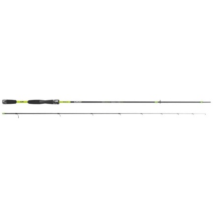 Seika Mimik LRF 2.40m 1-6gr Seika Mimik LRF 2.40m 1-6gr