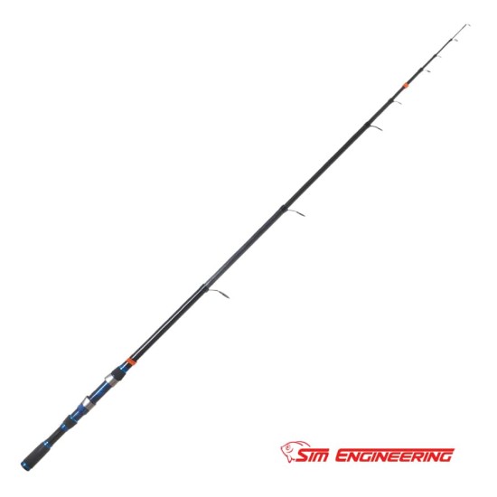 Sim Mini Giant 2.70m 15-50gr