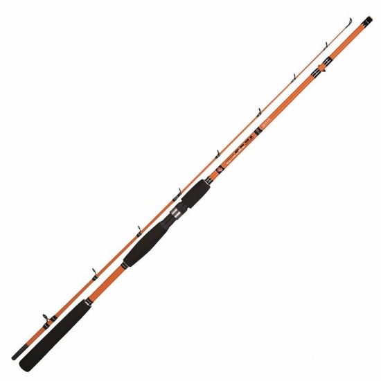 Colmic Orange Boat 1.60m 100gr