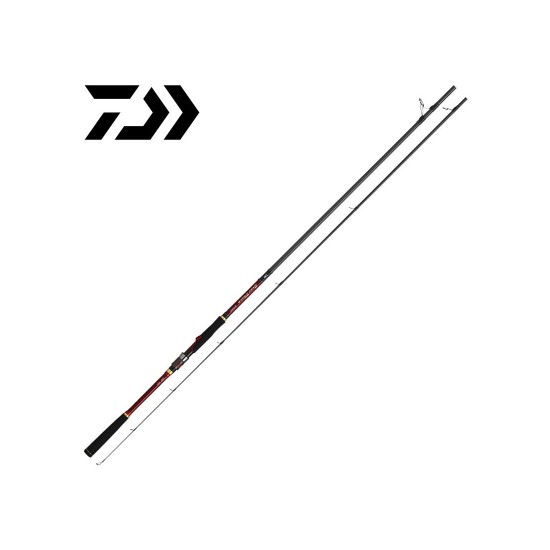 Daiwa Over There Air 2.92m 10-45gr
