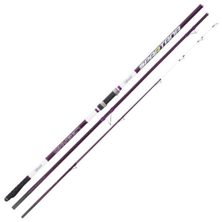 Vercelli Oxygen Spartana 4.20m 100-200gr Vercelli Oxygen Spartana 4.20m 100-200gr