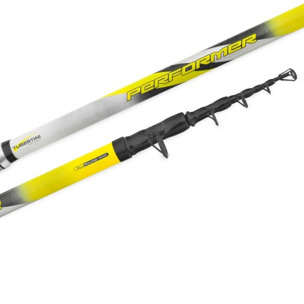 Tubertini Performer 4.20m 100-200gr Tubertini Performer 4.20m 100-200gr