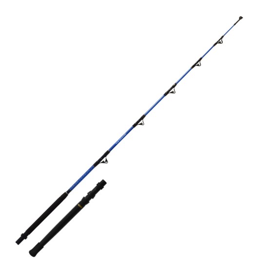 Pioneer Blue Ocean XD 50-80lbs