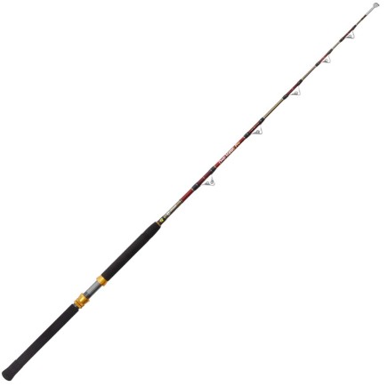 Pioneer Deep Master Pro 1.65m 40-60lbs Pioneer Deep Master Pro 1.65m 40-60lbs