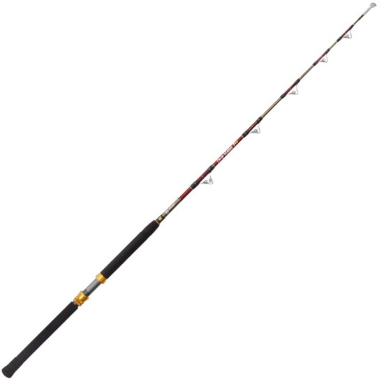 Pioneer Deep Master Pro 1.65m 40-60lbs