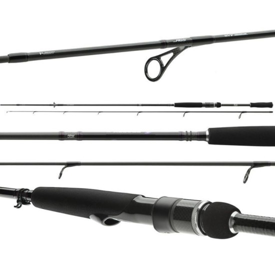 Daiwa Prorex AGS LRF 2.13m 2-8gr