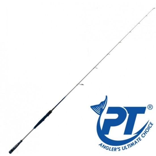 Pioneer PT Anglers SP 1.80m 14-60gr