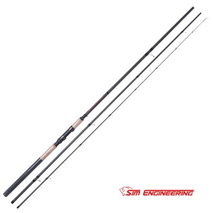 Sim Reality Match 3.90m 5-25gr Sim Reality Match 3.90m 5-25gr