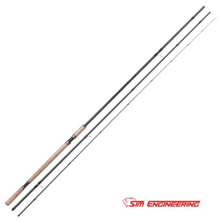 Sim S-Match 4.20m 6-20gr Sim S-Match 4.20m 6-20gr
