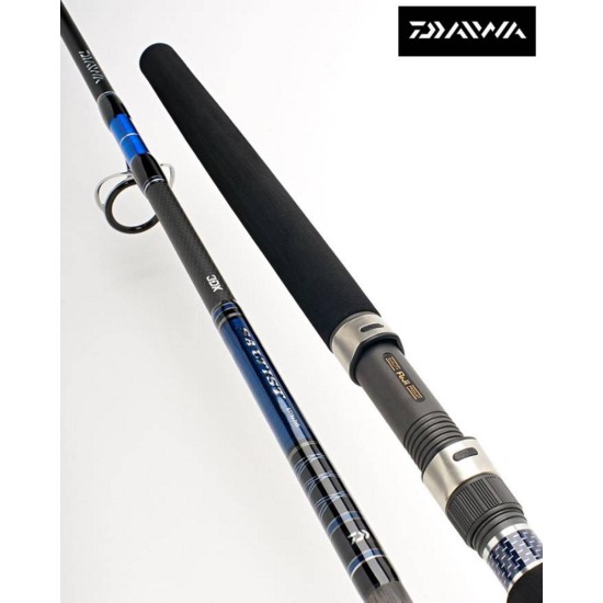 Daiwa Saltist  Jigging 1.91m 90-210gr