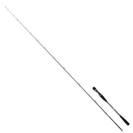 Daiwa Saltist Tai Rubber 2.16m 60-150gr Daiwa Saltist Tai Rubber 2.16m 60-150gr