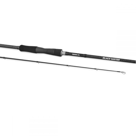 Seika Black Water 2.40m 0-10gr Seika Black Water 2.40m 0-10gr