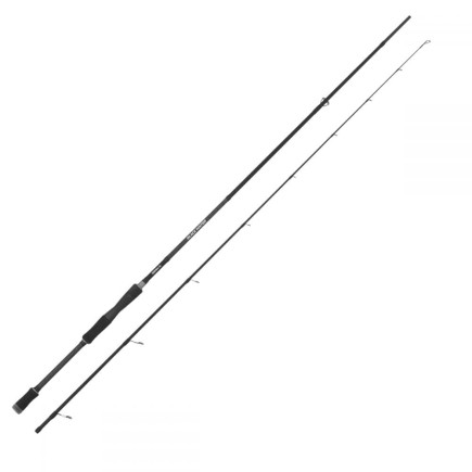 Seika Black Water 2.40m 0-10gr Seika Black Water 2.40m 0-10gr