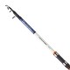 Daiwa Spitfire Telesurf 4.20m 70-150gr