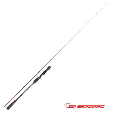 SIM TAI MASTER 2.13M 160GR SIM TAI MASTER 2.13M 160GR