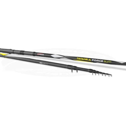 Tubertini Tatanka Force Slim 4.00m 15-30gr Tubertini Tatanka Force Slim 4.00m 15-30gr