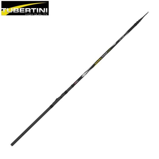 Tubertini Tatanka Force Slim 4.00m 15-30gr