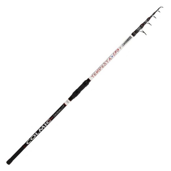 Colmic Tempesta 4.20m 180gr