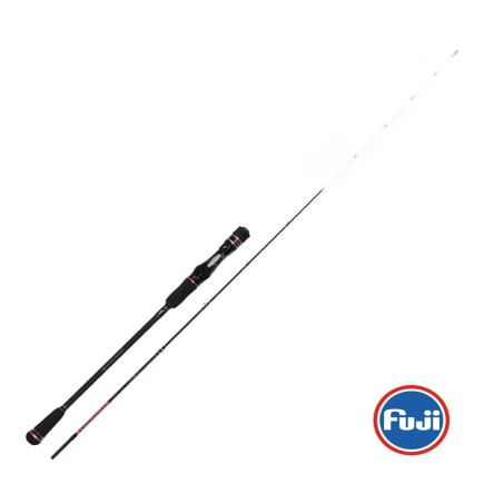 STORM TENACIOUS 2.06M 60-200gr STORM TENACIOUS 2.06M 60-200gr