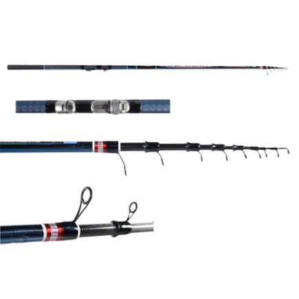 FALCON ETHIC TROTA 3.90M 3-8GR FALCON ETHIC TROTA 3.90M 3-8GR