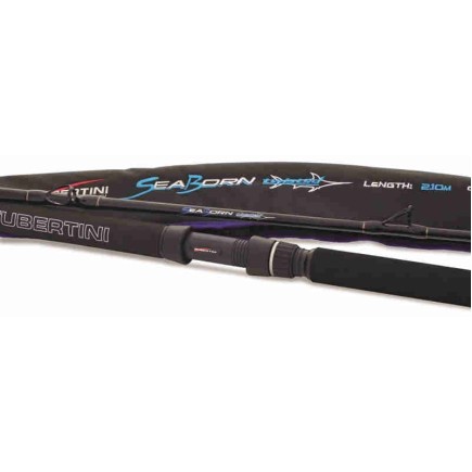 Tubertini Sea Born Twister 2.10m 30Lbs Tubertini Sea Born Twister 2.10m 30Lbs