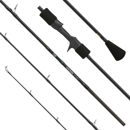 Daiwa Vadel Slow Jigging 1.91cm 120-200gr Daiwa Vadel Slow Jigging 1.91cm 120-200gr