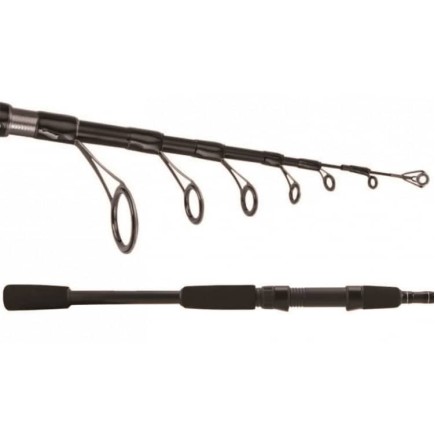 Okuma Wave Power Telespin 2.40m 15-40gr Okuma Wave Power Telespin 2.40m 15-40gr