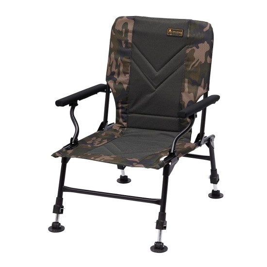 Prologic-Avenger-Relax-Camo-Chair-140KG