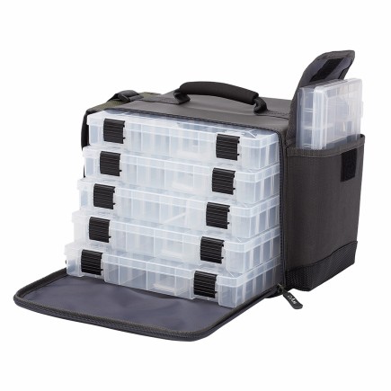 Dam Intenze Tackle Back M 5M+2S Boxes Dam Intenze Tackle Back M 5M+2S Boxes