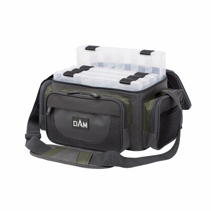 Dam Intenze Spinning Bag 4M Boxes Dam Intenze Spinning Bag 4M Boxes