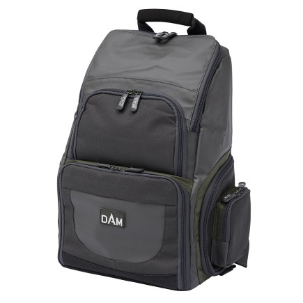 Dam Intenze Back Pack 4 Boxes Dam Intenze Back Pack 4 Boxes
