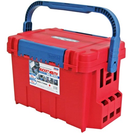 MEIHO BM-9000 RED MEIHO BM-9000 RED