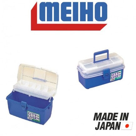 Meiho City Luck 65 Meiho City Luck 65