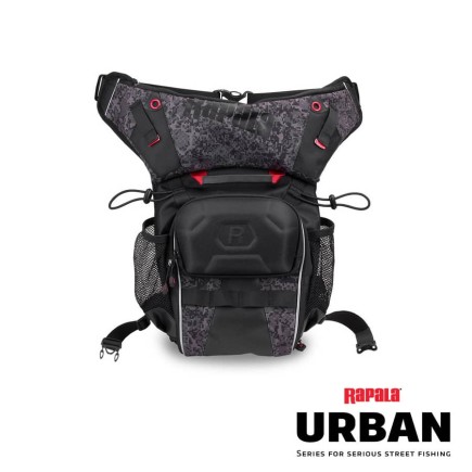 Rapala Hip Pack Urban Rapala Hip Pack Urban