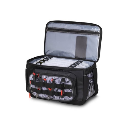 Rapala Lurcamo Tackle Bag Rapala Lurcamo Tackle Bag