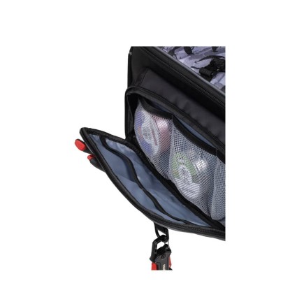 Rapala Lurcamo Tackle Bag Rapala Lurcamo Tackle Bag