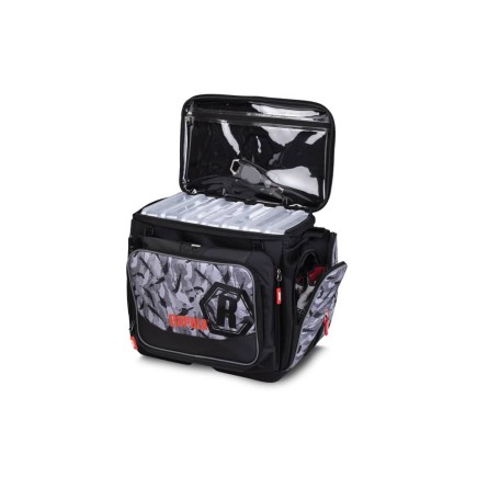 Rapala Lurcamo Tackle Bag Magnum Rapala Lurcamo Tackle Bag Magnum