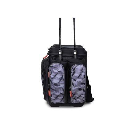 Rapala Lurcamo Tackle Bag Magnum Rapala Lurcamo Tackle Bag Magnum